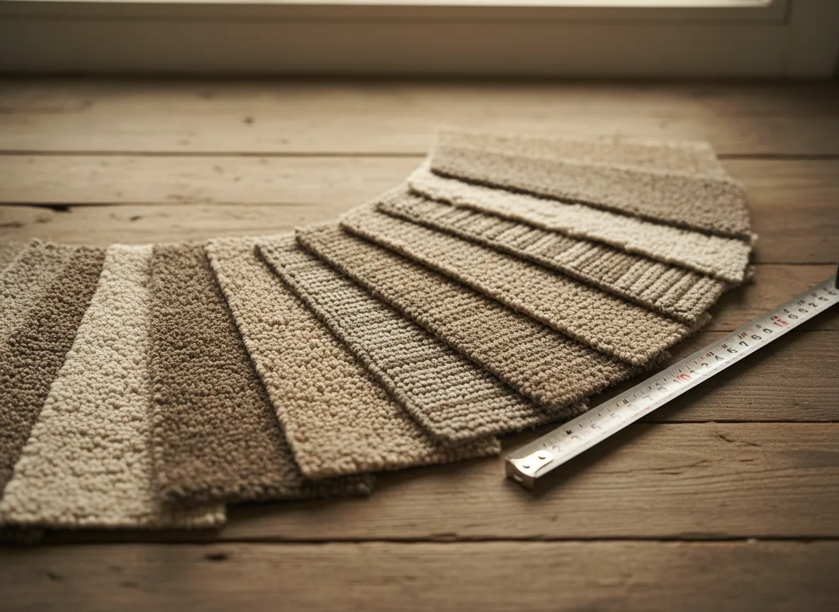 Carpet Installation Copen, WV FAQs